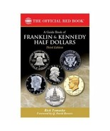 Guidebook of Franklin and Kennedy Half Dollars 3rd Edition - $38.21 CAD