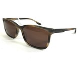 Columbia Sunglasses Northbounder C548S 213 Brown Horn Frames with brown ... - £44.08 GBP