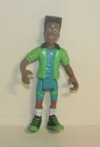 1991 Burger King BK Kids Jaws Action Figure - £2.45 GBP