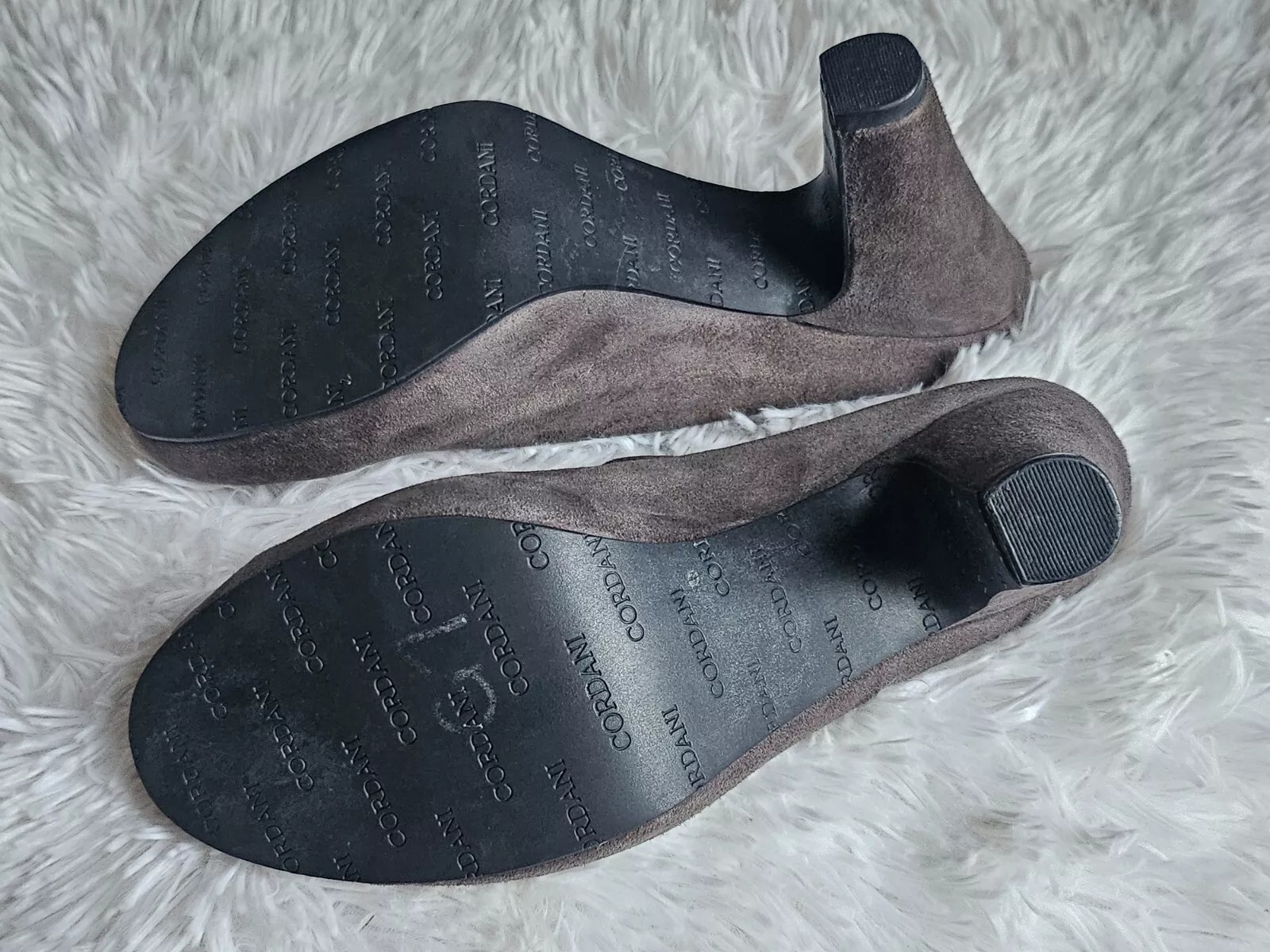 Cordani calzature shoes deals
