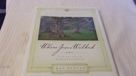 Where Jesus Walked : Experience the Presence of God by Ken Duncan (2006,... - £59.73 GBP