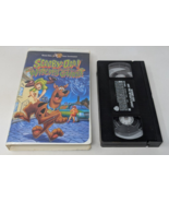 Scooby-Doo and The Witch&#39;s Ghost 1999 Warner Brothers Family Entertainment - £7.82 GBP