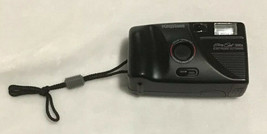 Vintage Keystone Easy Shot 500X Point Shoot Film Camera 35mm Fixed Lens ... - $18.69
