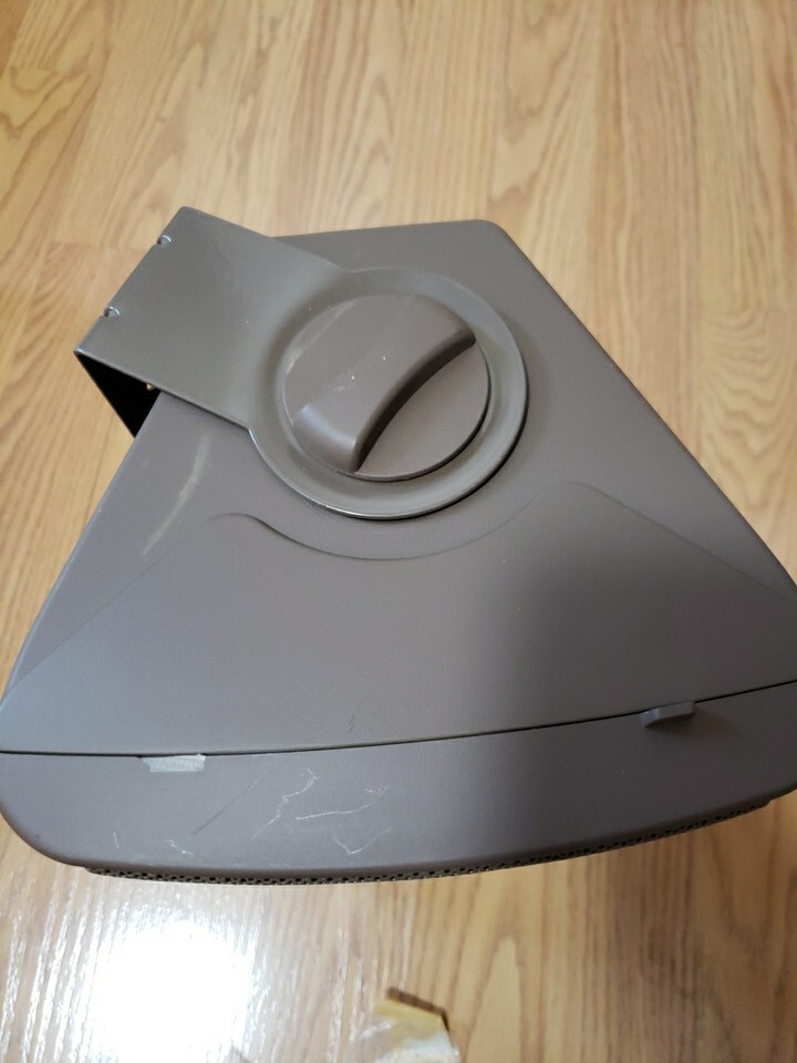 Insignia NS-E2111 Indoor / Outdoor Speakers Brown Item image 6
