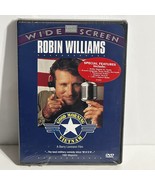 Good Morning, Vietnam DVD Robin Williams, Forrest Whitaker NEW SEALED - $8.40 CAD