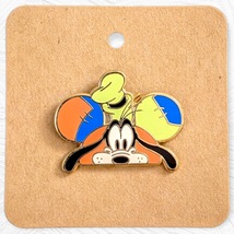 Goofy Disney Pin: Mickey Ear Hat - £15.64 GBP