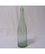 VINTAGE BUCKEYE BOTTLING WORKS TOLEDO OH #14 GREEN SEAL SELECT PRE PROHI... - $20.29