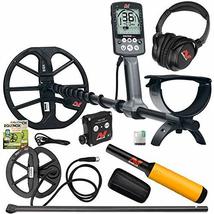 Minelab Equinox 800 Metal Detector with 6 inch Coil,Lower Shaft,and Pro-Find 20, - £991.37 GBP