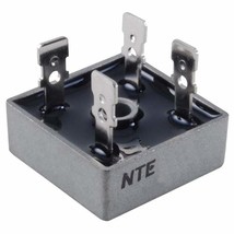 NTE Electronics NTE5324 Bridge Rectifier  - £5.48 GBP