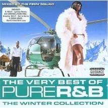 Very Best of Pure R&amp;b, The - The Winter Collection 2003 CD 2 discs (2003) Pre-Ow - $15.20