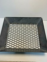 Heavy Duty Life Time Trapping Sifter 9 x 10 inch Metal (Trapping Supplies) - $36.92
