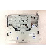 CD MP3 drive mech for select 2014+ Nissan Bosch radios. NEW OEM stereo part - $42.10 CAD