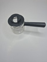 Mr Coffee Espresso Maker Glass 4 Cup Carafe ECM3 ECM150 ECM160 ECM250 EC... - $170.22 MXN