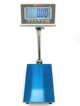 NEW US-EW “Eweigh” Bench Scale NTEP (Legal for trade) 16&quot;x20&quot; 200 lb x .05 lb - £477.09 GBP