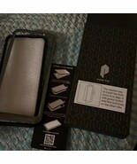 Poetic guardian, Samsung galaxy a 21 snap on phone case new - $13.34 CAD
