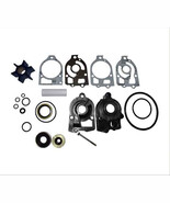 Complete Water Pump Seal Kit  Mercury Mariner V6 150-225 Hp outboard - $933.21 MXN