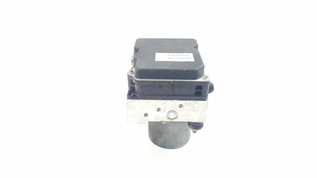 ABS Anti Lock Brake Pump Assembly PN 8E0614517BH OEM 07 08 09 Audi A4 S4 Item image 6