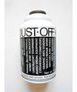 FALCON DUST-OFF 14 OZ. Can uses screw-on Nozzle - $9.89
