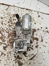 X3        2007 Roof Motor 1398062 - $54.45