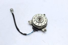 08-14 SUBARU IMPREZA WRX & STI COOLING FAN MOTOR E5094 image 9