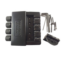 4 Strings Headless Electric Bass Fixed Bridge with Nut  SDH-47 - £43.28 GBP
