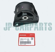 HONDA GENUINE REAR ENGINE MOUNT 50810-ST7-Z00 TYPE-R INTEGRA DC2 DB8 CIV... - $110.10