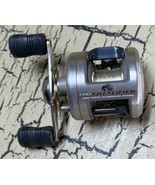 Bass Pro Shops Pro Qualifier PQ1000S Bait Cast Fishing Reel - $47.98 CAD