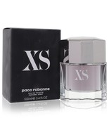 XS by Paco Rabanne Eau De Toilette Spray 3.4 oz - $832.00 MXN