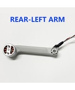 For DJI Mini 3 Pro Front/Rear Arm With Motor Original Used Replacement R... - €28,24 EUR