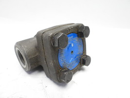 NEWCO-47 S. CHECK VALVE 3/4&quot; CLASS C.800 - £16.97 GBP