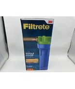 3M Filtrete Sump Style Whole House Water Filtration System 3WH-STD-S01, ... - $34.99