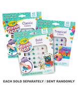 Crayola Glitter Dots Refill Pack - $36.53