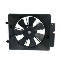 Four Seasons 75390 Fits 2002-2006 Honda Element CRV AC Condenser Fan 386... - $76.47