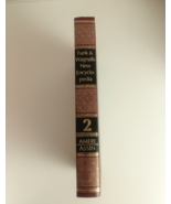 1986 Funk &amp; Wagnalls New Encyclopedia Volume 2 - €6,60 EUR