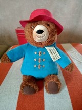 Paddington Bear Kohls Cares Plush Stuffed Animal  - £19.39 GBP