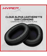 Original Leatherett Ear Pad Cups HXS-HSEP4 For Kingston HyperX Cloud Alpha - $12.86