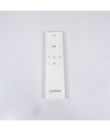 ECOVACS DEEBOT N78  Replacement Remote Control Model RC1521C - $13.49