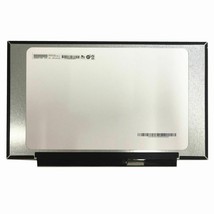 New Hp P/N L52359-392 Touch Screen + Digitizer 14.0&quot; Hd Lcd Led - £66.28 GBP