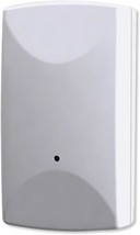 White Ecolink Intelligent Technology Z-Wave Garage Door Tilt Sensor, Eco). - £31.27 GBP