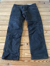 Kuhl Men’s Straight Leg Pants Size 32x30 Weathered Vintage Patina Dye Br... - $59.30