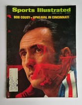 Sports Illustrated January 26 1970 Bob Cousy  Bill Walton Faces in The Crowd 423 - £5.54 GBP
