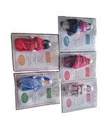 Dolls of the World Genuine Porcelain Doll Bulk x 5 Albania, Ecuador, Egy... - $46.88 CAD