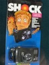 Shock Camera - Jokes, Gags, Pranks - Shock Camera is Very Shocking! - $9.89