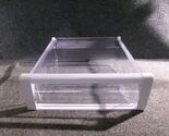 WPW10557685 WHIRLPOOL REFRIGERATOR SNACK PAN DRAWER - $50.00