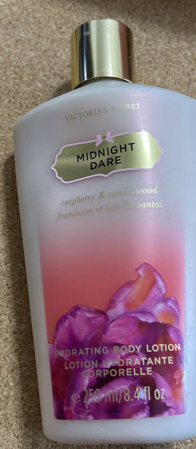 Victoria's Secret Midnight Dare Body Lotion and 46 similar items