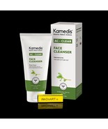 AC - CLEAR FACE CLEANSER Therapeutic cleansing gel for oily skin prone t... - $814.99 MXN