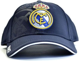 Real Madrid hat - £44.34 GBP