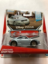 Disney Pixar Cars Jonathan Shiftko - £9.50 GBP