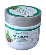 Global Beauty Care  Cellulite Body Cream  4 oz. - $11.99