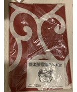 Momotaro Dentetsu Hand Towel 2003 Arabesque Pattern King Bombie Hudson - $608.21 MXN